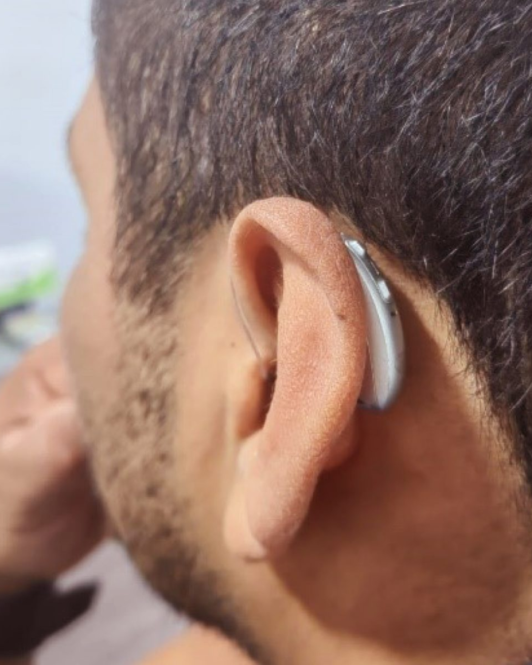 Rehabilitación de Equilibrio